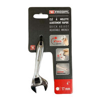 Facom 101.4PB ΓΑΛΛΙΚΟ ΚΛΕΙΔΙ ΚΥΡΤΟ 4"