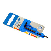 Unior 609173 Κλειδί Torx (TX) 220/7TX Ν10