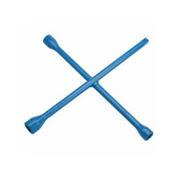 Unior 600809 Σταυρός Μπουλονιών για Ζάντες Αυτοκινήτων 213/6 17x19x21x23