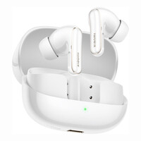 Xiaomi Buds 5 Pro BT-White (BHR9642GL) (XIABHR9642GL)