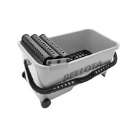 Bellota 5800-3 Κουβάς Πλακάδων 220x290x515 mm