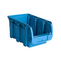 Unior 625749 Πλαστική Θήκη 235x155x125mm 3ΤΜΧ