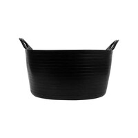 Bellota BKT30BP Ζεμπίλι Μαύρο 30 λίτρων