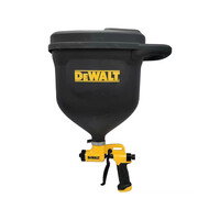 Dewalt DXTT-2-305 Πιστόλι Ψεκασμού Υφής
