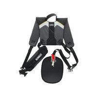 Dewalt DT20698 Ζώνη Ανάρτησης Θαμνοκοπτικού Deluxe