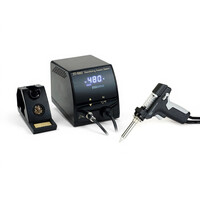 DM-ZD-8965 . Σταθμός αποκόλλησης ρεύματος 80W (max 200W) DM PRO