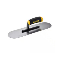 Dewalt 3-723 Σπάτουλα Στόκου Οβάλ 254x76.2mm