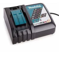 DC18RC TAXYΦΟΡΤΙΣΤΗΣ 7.2V-18V 22 ΛΕΠΤΩΝ