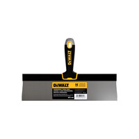 DeWalt 2-138 SS Μεγάλη Σπάτουλα με Μαλακή Λαβή 355mm