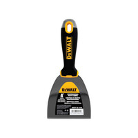 DeWalt 2-140 SS Σπάτουλα Στόκου 4"