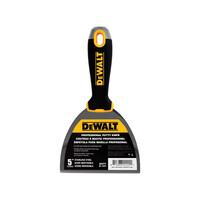 DeWalt 2-141 SS Σπάτουλα Στόκου 5"