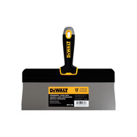 DeWalt 2-194 SS Μεγάλη Σπάτουλα με Μαλακή Λαβή 304mm