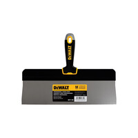 DeWalt 2-196 SS Μεγάλη Σπάτουλα με Μαλακή Λαβή 356mm