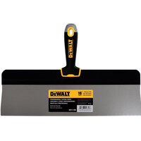 DeWalt 2-198 SS Μεγάλη Σπάτουλα με Μαλακή Λαβή 406mm