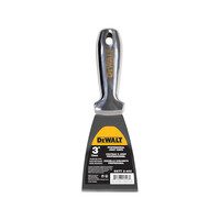 DeWalt 2-403 SS Σπάτουλα Στόκου με Ηλεκτροσυγκολλημένη Λαβή 3″