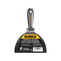 DeWalt 2-406 SS Σπάτουλα Στόκου με Ηλεκτροσυγκολλημένη Λαβή 6″