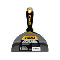 DeWalt 2-144 SS Σπάτουλα Στόκου 8"