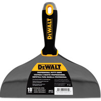 DeWalt EU2-146 SS Σπάτουλα Στόκου 10"
