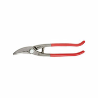 Unior 615041 Λαμαρινοψάλιδο Δεξί 280