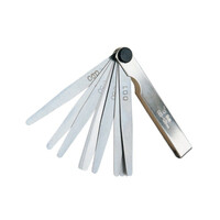 Unior 601897 Φιλιέρα 0.05-1mm x 13