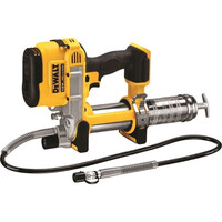 Dewalt DCGG571NK Ηλεκτρικό Πιστόλι Γράσου 18V Solo