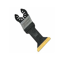 DT20702 ΛΑΜΑ ΤΙΤΑΝΙΟΥ ΞΥΛΟΥ/ΜΕΤΑΛΛΟΥ 44X55mm