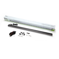 PIAA DKVR509 V-RF 50" Lightbar Kit
250W / 23850lm / White beam 5800K