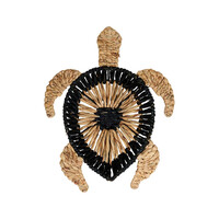 Ostaria Διακοσμητικό Τοίχου Φυσικό 'Χελώνα' -36779