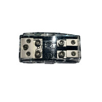 Bizzar Bfh32 Ασφαλειοθήκη για Ασφάλειες Τύπου Mini anl d-Bfh32