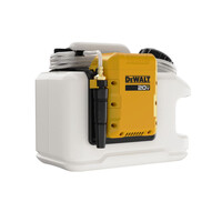 Dewalt DCE6820N Δοχείο Νερού 15lt 18V