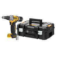 Dewalt DCF414NT Πριτσιναδόρος 18V Xr 6.4mm  Tstak