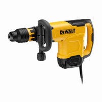 Dewalt D25881K Σκαπτικό Κατεδαφιστικό 10Kg
