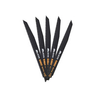 Dewalt DT2314L Παλινδρομική Λεπίδα Πριονιού 305mm 5 τεμ