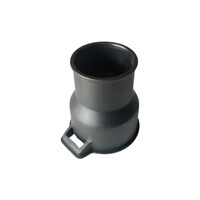 Dewalt DXVA19-2748 Σύνδεσμος Σωλήνα 48mm