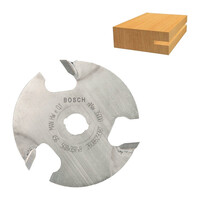 Bosch 2608629387 Φρέζα