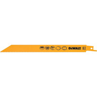 DT2353 Λάμα Κοπής Μετάλλου 203mm DEWALT