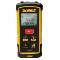 Dewalt DW03050 ΜΕΤΡΟ LASER 50m