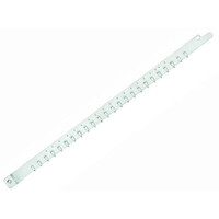 DT2975 ΛΕΠΙΔΑ ΓΙΑ ΑΦΡΟΜΠΕΤΟΝ TCT 430mm