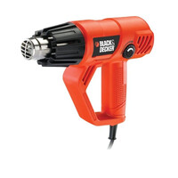 Black & Decker KX2001 Πιστόλι Θερμού Αέρα 2000W