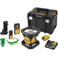 Dewalt DCE079D1G Αλφάδι Λείζερ Πράσινης Προβολής