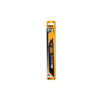 Dewalt DT2408LΛάμες Σπαθόσεγας 203mm σετ 5 Τεμαχίων