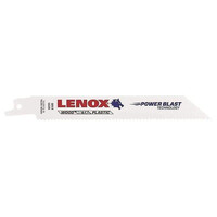 Lenox 20562610R Λάμες Γενικής Χρήσης 6''