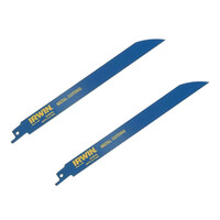 Irwin 10506425 Λεπίδα Πριονιού 624R 150mm Κοπής Μετάλλων 2Τ