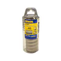 Irwin 10507211 Σωληνοειδές Τρυπάνι 40mm