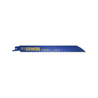 Irwin 10506428 Διμεταλλική Λάμα Πριονιου για Ξύλο & Μέταλλο 200mm 2ΤΜΧ