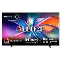 Hisense 43E7Q Smart TV QLED UHD 4K 43" (43E7Q) (HIS43E7Q)