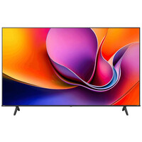 Hisense 50A6Q Smart TV VA 4K UHD 50"  (50A6Q) (HIS50A6Q)