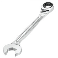 Facom 467B.12 Γερμανοπολύγωνο Καστάνιας STD Κουμπί 12mm