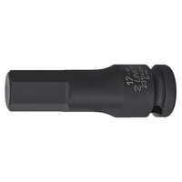 Unior 615222 Καρυδάκι Αέρος 1/2" με μύτη ALLEN 231/4AHX NO.12