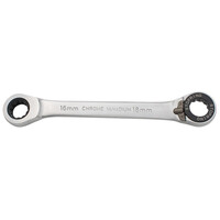 Unior 622856 Σφυρήλατο Πολύγωνο Καστάνιας 170/2 12X13